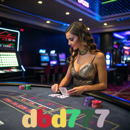 dbd777：Aposte nas melhores slots e conquiste prêmios como nunca!