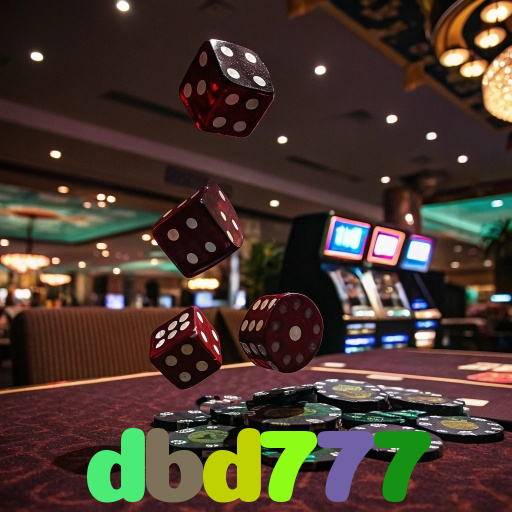 dbd777:Aposte nas melhores slots e conquiste prêmios como nunca!