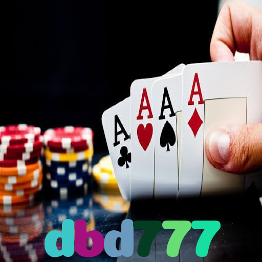 dbd777：Aposte no futebol, jogue poker e conquiste vitórias épicas!