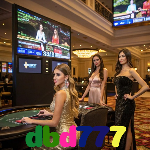 dbd777：Jogue poker, aposte no futebol e ganhe em grandes jogos de cassino!