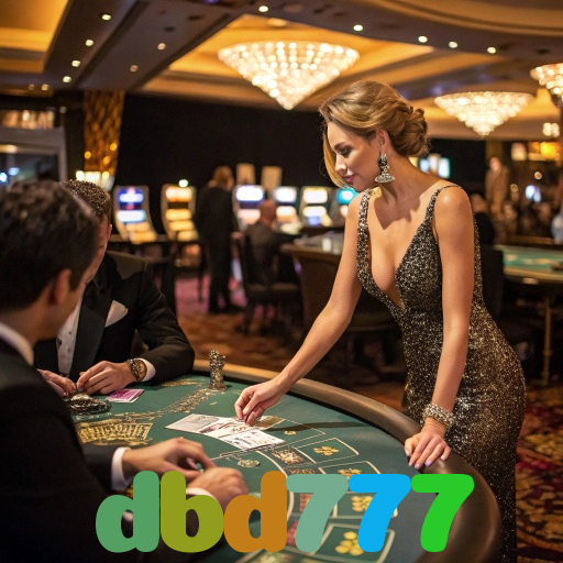 dbd777:Aposte nas melhores slots e conquiste prêmios como nunca!