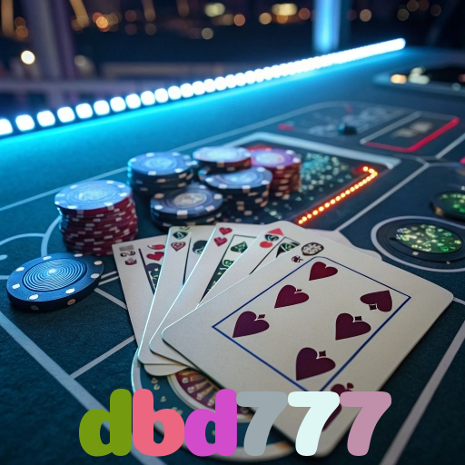 dbd777:Aposte nas melhores slots e conquiste prêmios como nunca!