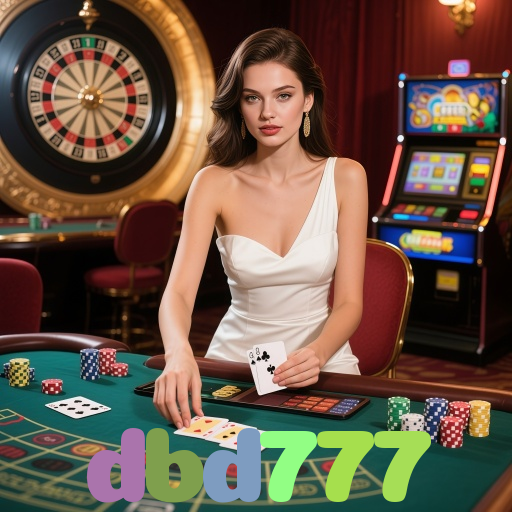 dbd777:Aposte nas melhores slots e conquiste prêmios como nunca!