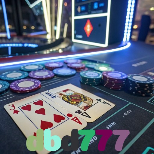 dbd777：Aposte no futebol, jogue poker e conquiste vitórias épicas!