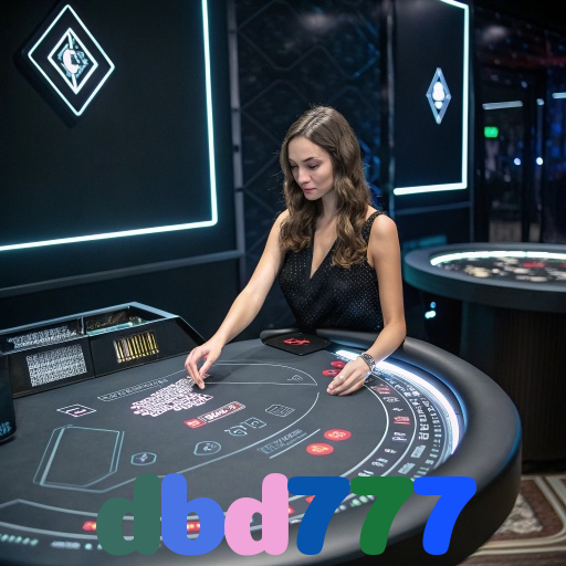 dbd777：Aposte nas melhores slots e conquiste prêmios como nunca!