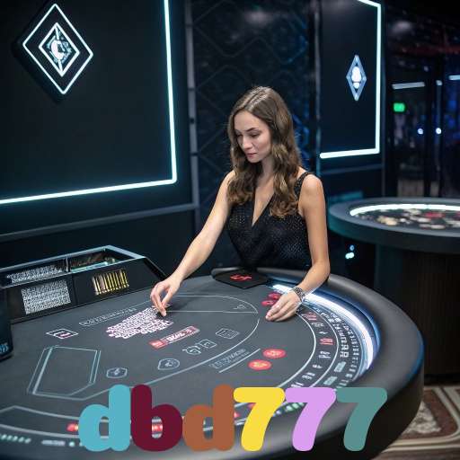 dbd777：Aposte nas melhores slots e conquiste prêmios como nunca!