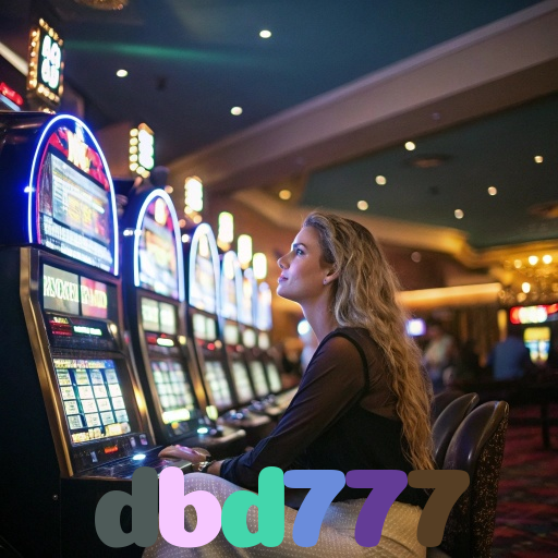 dbd777：Jogue poker, aposte no futebol e ganhe em grandes jogos de cassino!