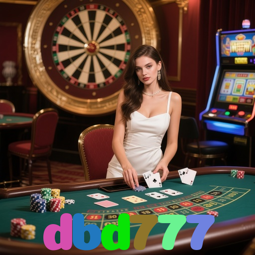 dbd777:Aposte nas melhores slots e conquiste prêmios como nunca!