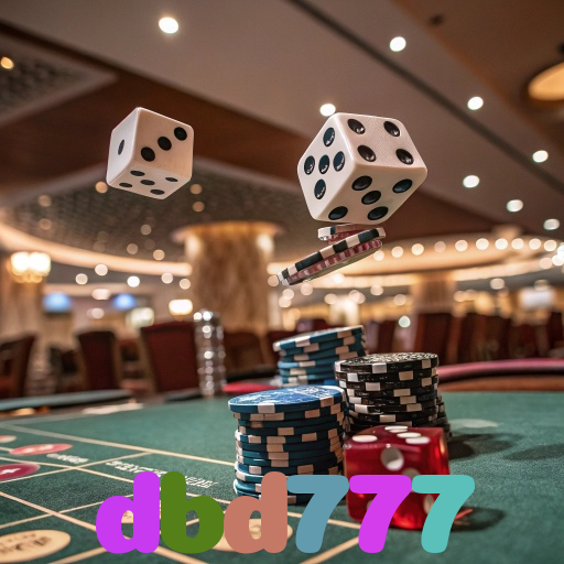 dbd777:Aposte nas melhores slots e conquiste prêmios como nunca!