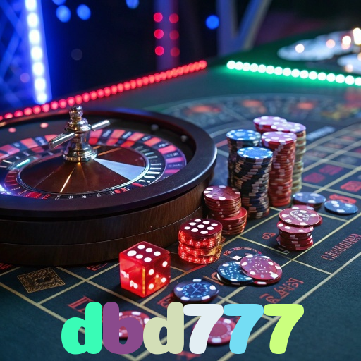 dbd777:Aposte nas melhores slots e conquiste prêmios como nunca!