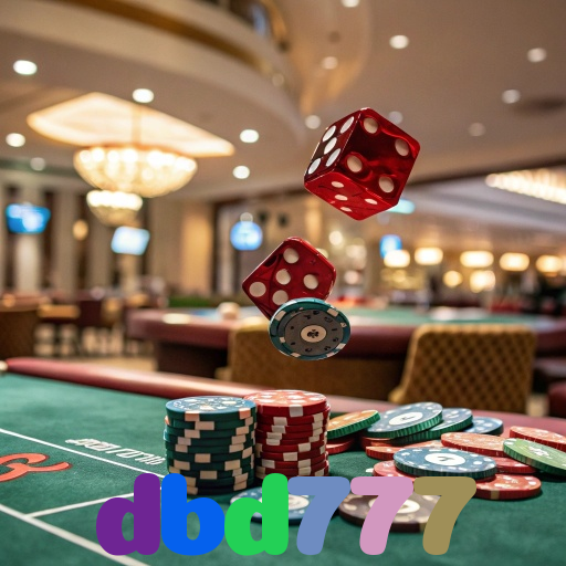 dbd777：Aposte nas melhores slots e conquiste prêmios como nunca!
