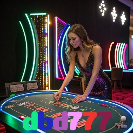 dbd777：Aposte nas melhores slots e conquiste prêmios como nunca!