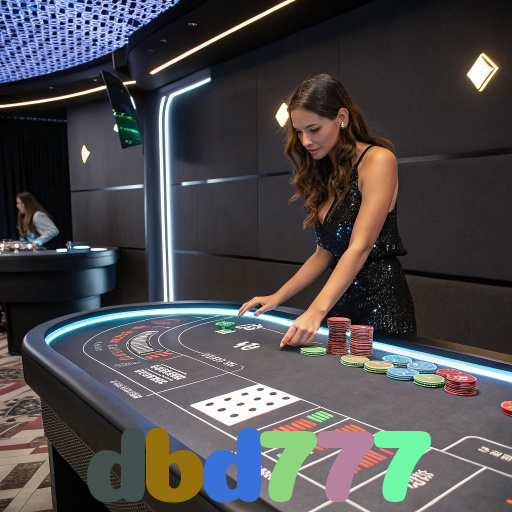 dbd777:Aposte nas melhores slots e conquiste prêmios como nunca!