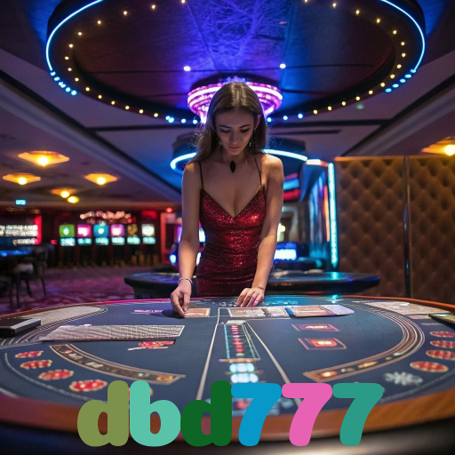 dbd777：Aposte nas melhores slots e conquiste prêmios como nunca!