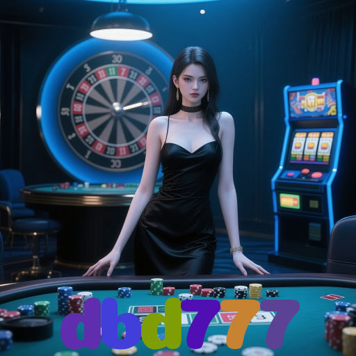 dbd777：Aposte nas melhores slots e conquiste prêmios como nunca!