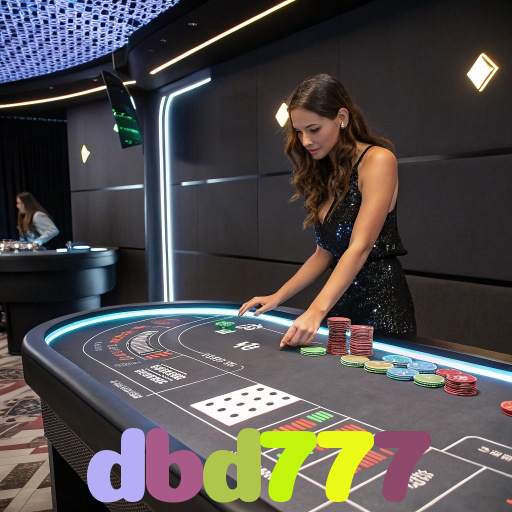 dbd777:Aposte nas melhores slots e conquiste prêmios como nunca!