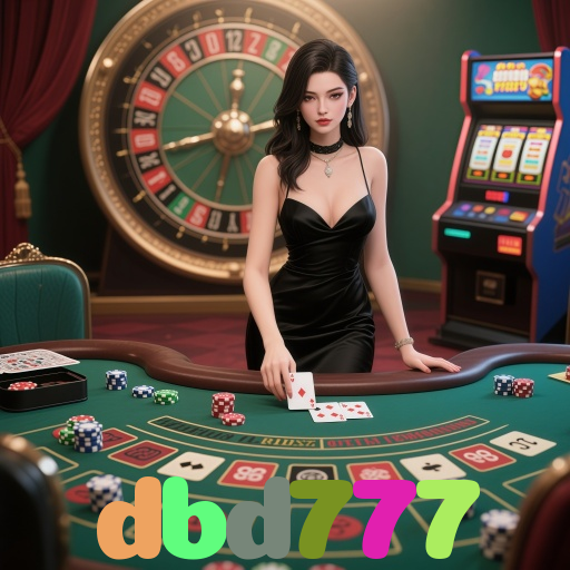 dbd777：Jogue poker, aposte no futebol e ganhe em grandes jogos de cassino!