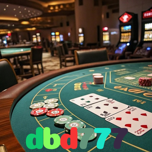 dbd777：Aposte nas melhores slots e conquiste prêmios como nunca!