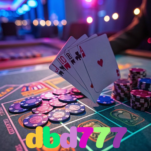 dbd777：Aposte nas melhores slots e conquiste prêmios como nunca!
