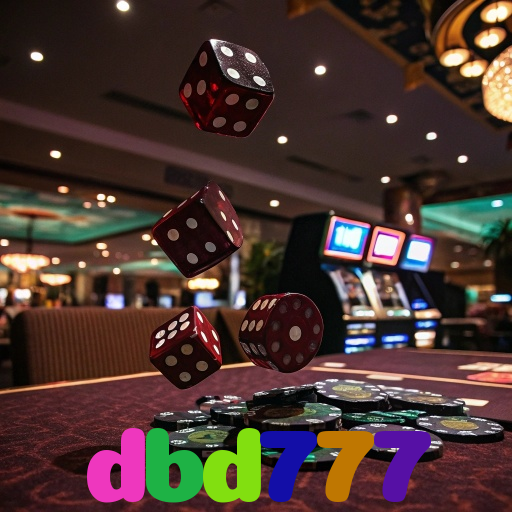 dbd777：Aposte nas melhores slots e conquiste prêmios como nunca!
