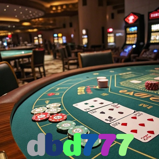 dbd777：Jogue poker, aposte no futebol e ganhe em grandes jogos de cassino!