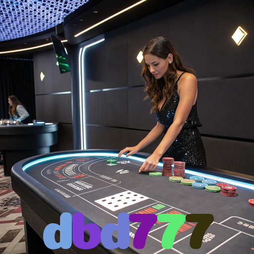 dbd777:Aposte nas melhores slots e conquiste prêmios como nunca!