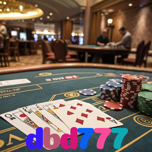 dbd777:Aposte no futebol, jogue poker e conquiste vitórias épicas!