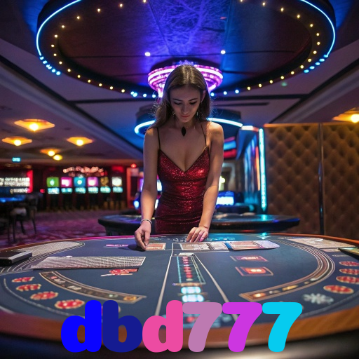 dbd777：Aposte nas melhores slots e conquiste prêmios como nunca!