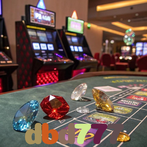 dbd777：Aposte nas melhores slots e conquiste prêmios como nunca!