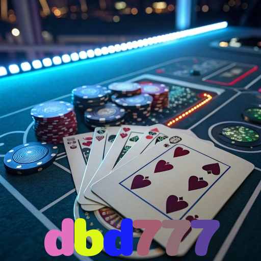 dbd777：Aposte no futebol, jogue poker e conquiste vitórias épicas!