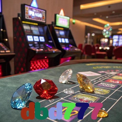 dbd777：Aposte nas melhores slots e conquiste prêmios como nunca!