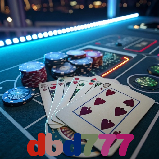 dbd777:Jogue poker, aposte no futebol e ganhe em grandes jogos de cassino!