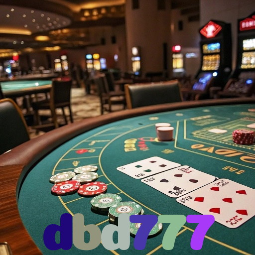 dbd777：Aposte no futebol, jogue poker e conquiste vitórias épicas!