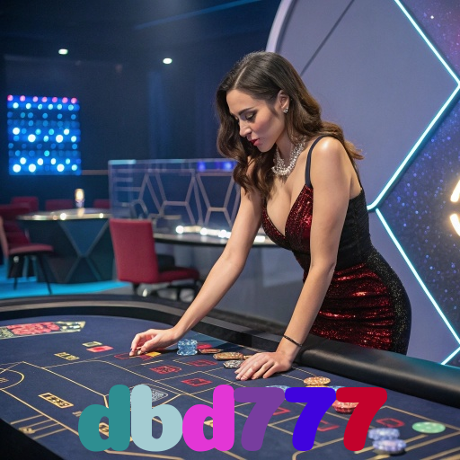 dbd777：Jogue poker, aposte no futebol e ganhe em grandes jogos de cassino!