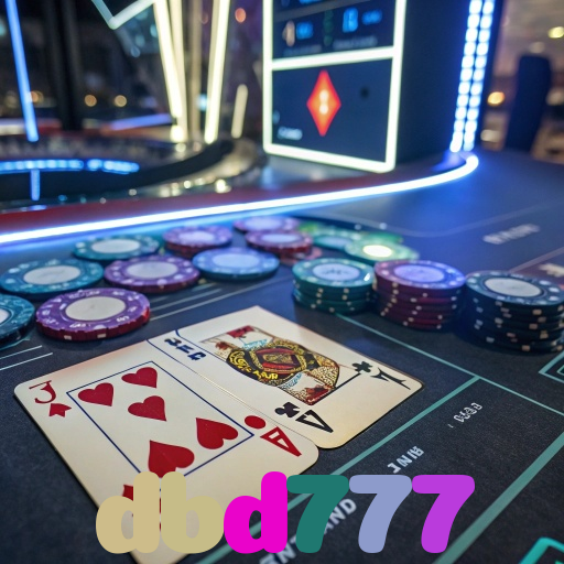 dbd777:Aposte nas melhores slots e conquiste prêmios como nunca!