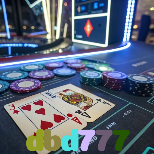 dbd777:Aposte no futebol, jogue poker e conquiste vitórias épicas!