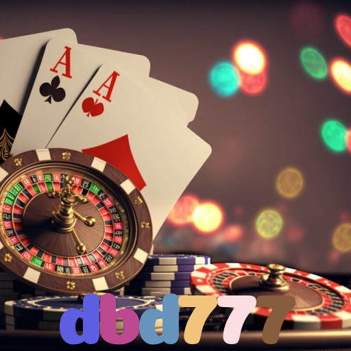 dbd777：Aposte nas melhores slots e conquiste prêmios como nunca!