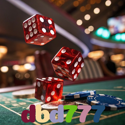 dbd777：Jogue poker, aposte no futebol e ganhe em grandes jogos de cassino!