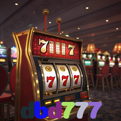 dbd777：Aposte nas melhores slots e conquiste prêmios como nunca!