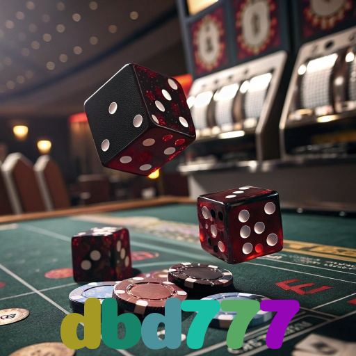 dbd777:Aposte nas melhores slots e conquiste prêmios como nunca!