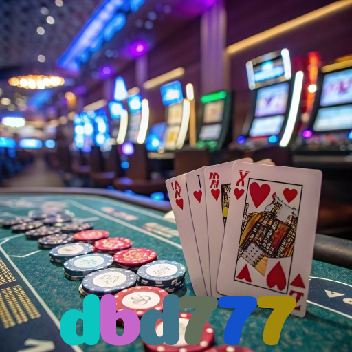 dbd777:Aposte no futebol, jogue poker e conquiste vitórias épicas!