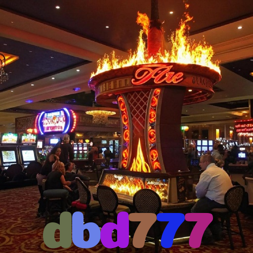 dbd777:Aposte nas melhores slots e conquiste prêmios como nunca!