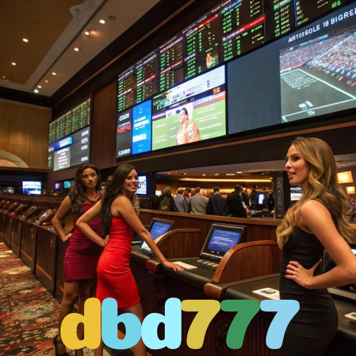 dbd777:Aposte no futebol, jogue poker e conquiste vitórias épicas!
