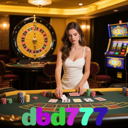 dbd777：Aposte nas melhores slots e conquiste prêmios como nunca!