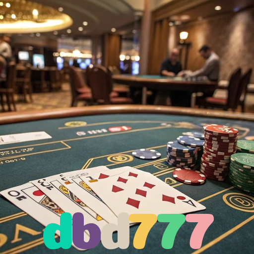 dbd777：Aposte nas melhores slots e conquiste prêmios como nunca!