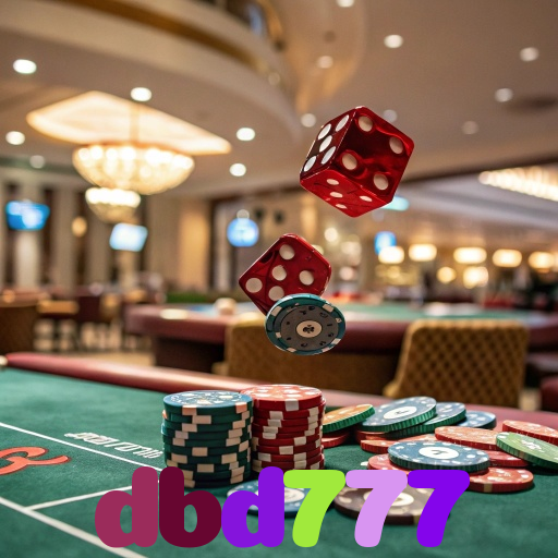 dbd777:Aposte nas melhores slots e conquiste prêmios como nunca!