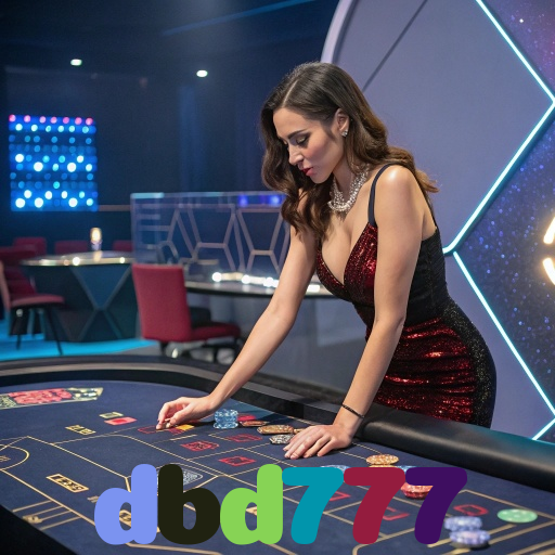 dbd777:Aposte nas melhores slots e conquiste prêmios como nunca!