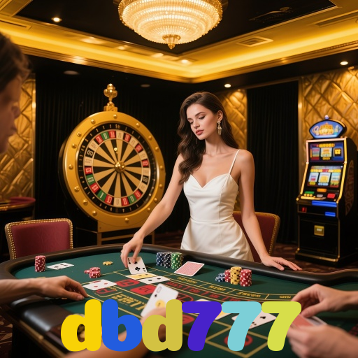 dbd777：Aposte no futebol, jogue poker e conquiste vitórias épicas!