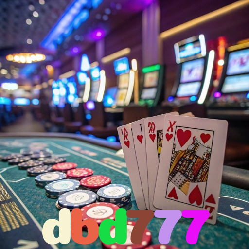 dbd777:Aposte no futebol, jogue poker e conquiste vitórias épicas!