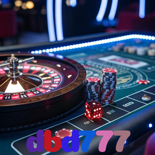 dbd777：Jogue poker, aposte no futebol e ganhe em grandes jogos de cassino!